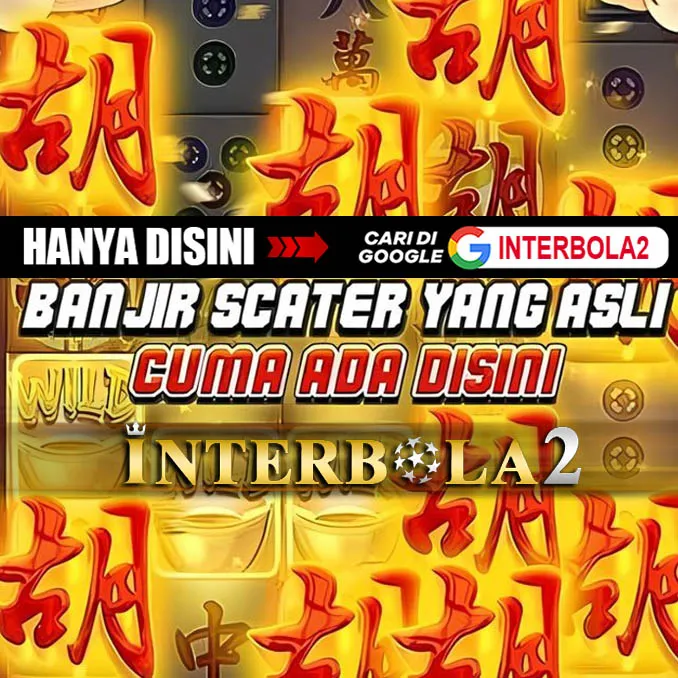 Interbola2: 100% Member Baru Untung Tanpa Ribet